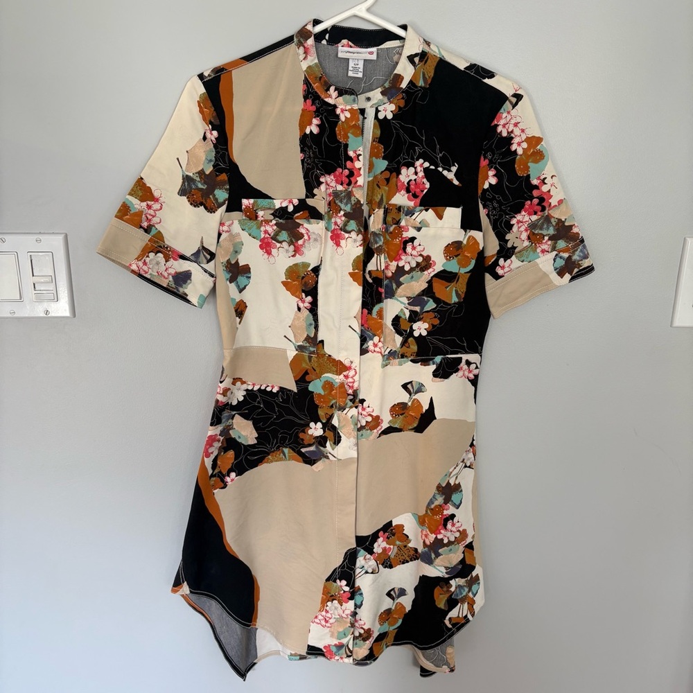 3.1 Phillip lim x Target dress